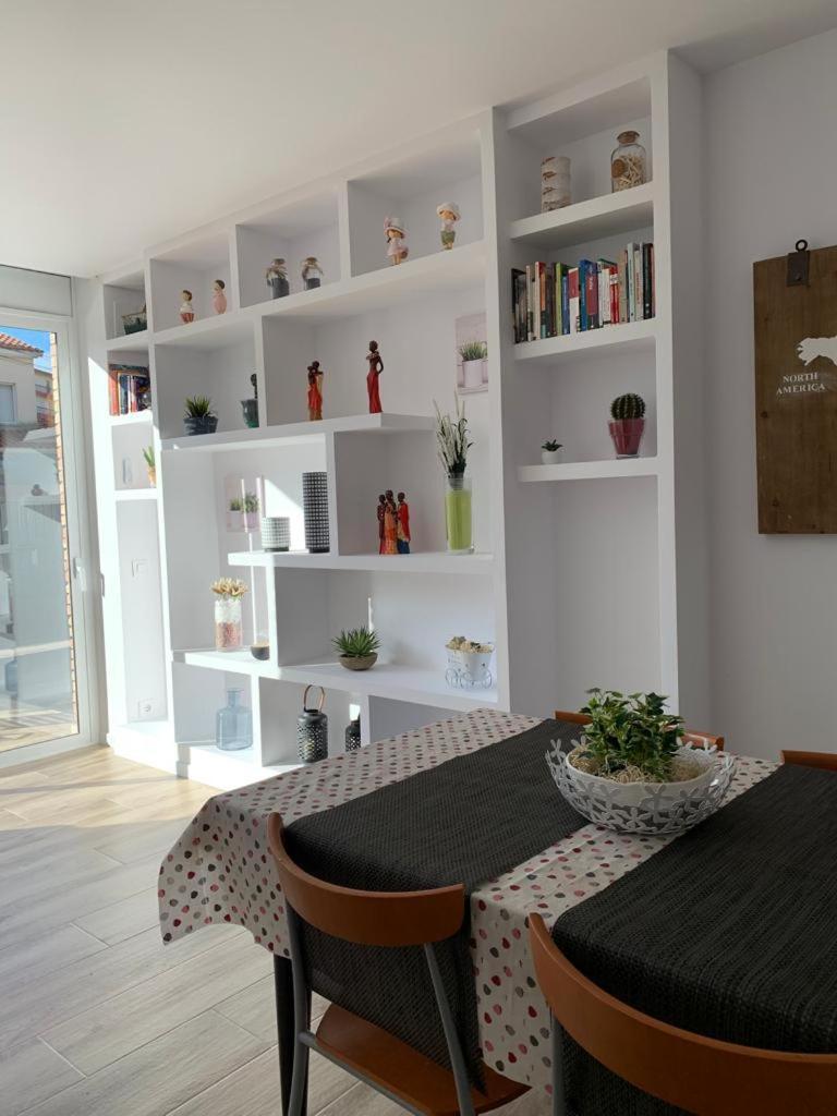 Lovely House Near The Beach Calafell Exterior photo